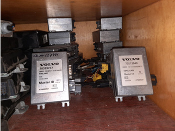 Unidad de control VOLVO