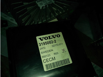Unidad de control Volvo 70329277 / 70395975-P01 / 70361720-P01 / 70322237-P02: foto 5 Unidad de control Volvo 70329277 / 70395975-P01 / 70361720-P01 / 70322237-P02: foto 5