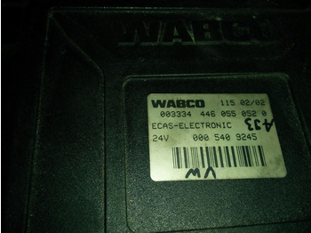 Unidad de control Volvo 70329277 / 70395975-P01 / 70361720-P01 / 70322237-P02: foto 4 Unidad de control Volvo 70329277 / 70395975-P01 / 70361720-P01 / 70322237-P02: foto 4