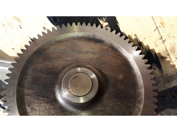 Bomba de aceite Volvo B10/ B12 =: foto 3 Bomba de aceite Volvo B10/ B12 =: foto 3