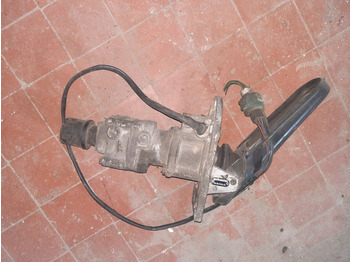 Piezas de freno VOLVO