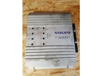 Unidad de control VOLVO