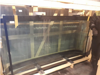 Ventana y piezas nuevo Volvo Carus 9700: foto 5