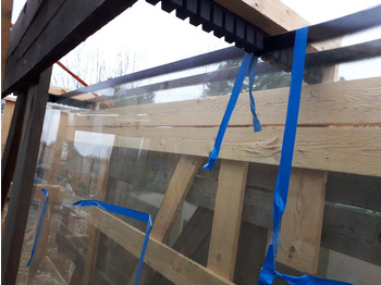 Ventana y piezas nuevo Volvo Carus 9700: foto 4