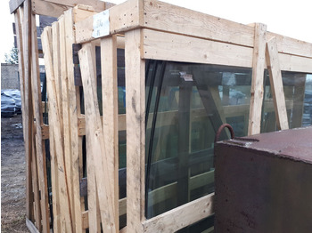 Ventana y piezas nuevo Volvo Carus 9700: foto 3