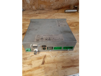 Unidad de control VOLVO