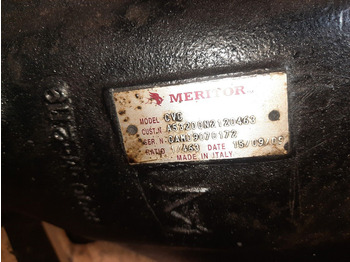 Diferencial Volvo MS17X.- 2.85/ 3.08 .\5.29\ 5.63.: foto 5