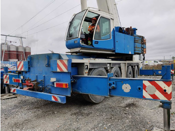 Leasing de Tadano Faun ATF90G-4 Tadano Faun ATF90G-4: foto 3
