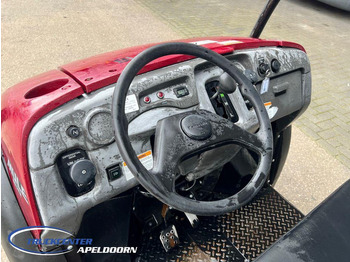 Leasing de Kawasaki Mule 610 4x4 + Winch. Kawasaki Mule 610 4x4 + Winch.: foto 5