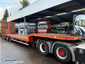 Semirremolque góndola rebajadas NOOTEBOOM