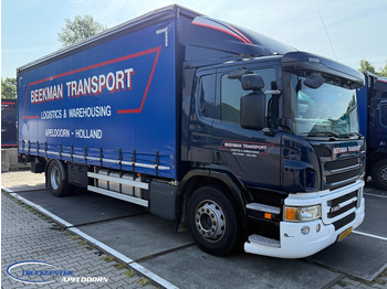 Leasing de Scania P250 Euro 6 Scania P250 Euro 6: foto 1