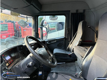 Camión multibasculante Scania R420 Euro 5, Joab 24T (2017!), 443600 km!, ADR, 8x2: foto 5