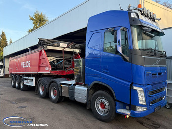 Cabeza tractora VOLVO FH 540