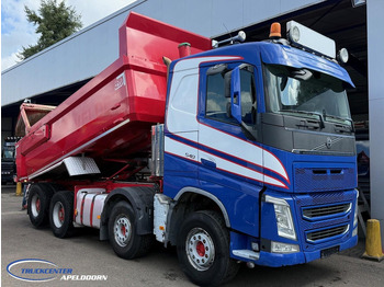 Camión volquete VOLVO FH 540