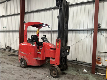 Carretilla elevadora AC Stormax 1250: foto 4 Carretilla elevadora AC Stormax 1250: foto 4