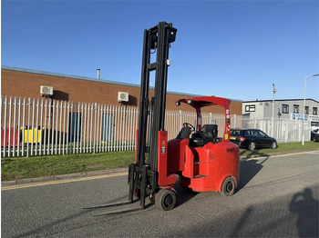 Carretilla elevadora G4 AC: foto 2 Carretilla elevadora G4 AC: foto 2