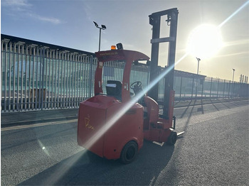 Carretilla elevadora G4 AC: foto 5 Carretilla elevadora G4 AC: foto 5