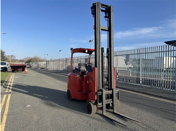 Carretilla elevadora G4 AC: foto 3 Carretilla elevadora G4 AC: foto 3