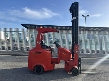 Carretilla elevadora G4 AC: foto 4 Carretilla elevadora G4 AC: foto 4