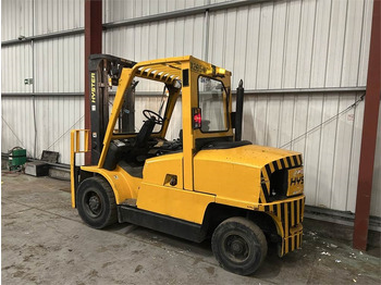 Carretilla elevadora diésel Hyster H4.00XM: foto 3