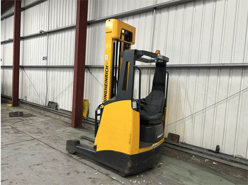 Retráctil Jungheinrich ETV216: foto 3