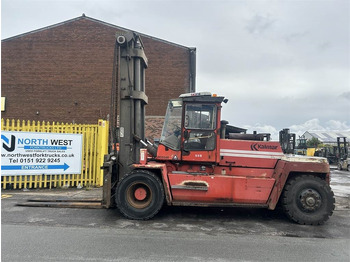 Carretilla elevadora diésel KALMAR