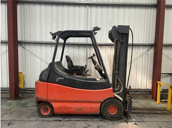 Leasing de Linde E30-02 Linde E30-02: foto 5 Leasing de Linde E30-02 Linde E30-02: foto 5