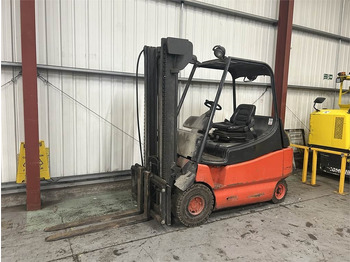 Leasing de Linde E30-02 Linde E30-02: foto 2 Leasing de Linde E30-02 Linde E30-02: foto 2