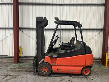 Leasing de Linde E30-02 Linde E30-02: foto 1 Leasing de Linde E30-02 Linde E30-02: foto 1