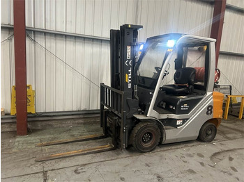 Leasing de Still RCG20  Still RCG20: foto 2