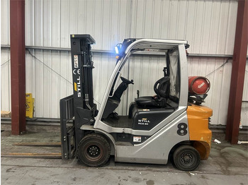 Leasing de Still RCG20  Still RCG20: foto 1