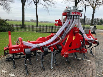 Inyector de purín Evers Freiberger BI-BV 15: foto 2