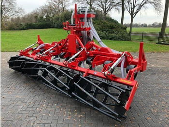 Inyector de purín Evers Freiberger BI-BV 15: foto 4