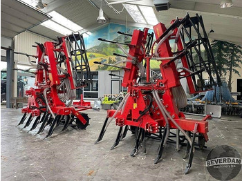 Inyector de purín EVERS