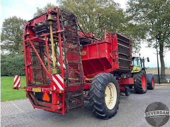 Cosechadoras de remolacha Gilles / Steenbergen / WKM Complete bietenrooi set: foto 4