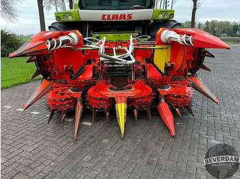 Accesorios para cosechadoras KEMPER