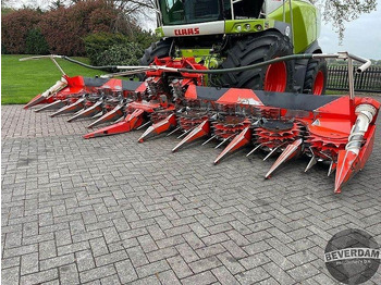 Accesorios para cosechadoras KEMPER