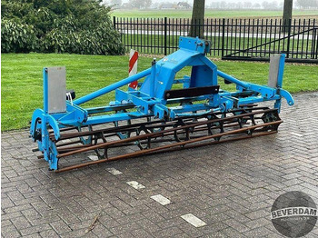 Cultivador Lemken Frontrol: foto 3