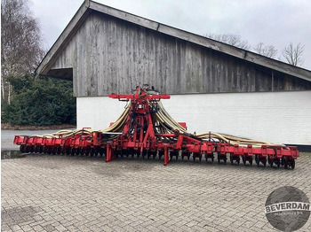 Maquinaria para fertilización SCHUITEMAKER