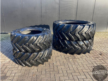 Neumático TRELLEBORG