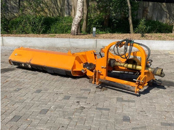 Desbrozadora lateral VOTEX