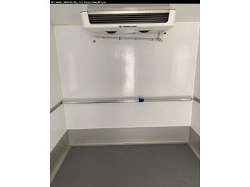 Leasing de MAN TGE 3.140 4x2 F SB Kühlkoffer, FD mit LBW, Therm MAN TGE 3.140 4x2 F SB Kühlkoffer, FD mit LBW, Therm: foto 4 Leasing de MAN TGE 3.140 4x2 F SB Kühlkoffer, FD mit LBW, Therm MAN TGE 3.140 4x2 F SB Kühlkoffer, FD mit LBW, Therm: foto 4