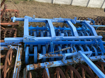 Rastras nuevo Lemken Rubin 9/600 4128217: foto 4 Rastras nuevo Lemken Rubin 9/600 4128217: foto 4