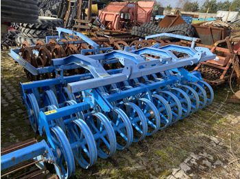 Rastras nuevo Lemken Rubin 9/600 4128217: foto 5 Rastras nuevo Lemken Rubin 9/600 4128217: foto 5