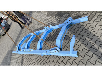 Rastras nuevo Lemken Rubin 9/600 4128217: foto 2 Rastras nuevo Lemken Rubin 9/600 4128217: foto 2