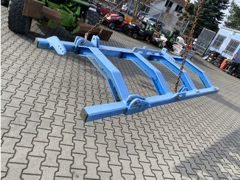 Rastras nuevo Lemken Rubin 9/600 4128217: foto 3 Rastras nuevo Lemken Rubin 9/600 4128217: foto 3