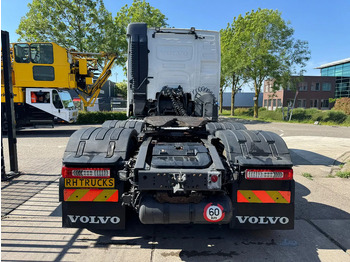 Cabeza tractora Volvo FH 460 6X2 - EURO 6 + LIFTING AXLE: foto 5
