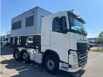 Cabeza tractora Volvo FH 460 6X2 - EURO 6 + LIFTING AXLE: foto 3