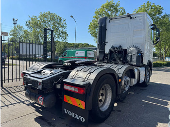 Cabeza tractora Volvo FH 460 6X2 - EURO 6 + LIFTING AXLE: foto 4
