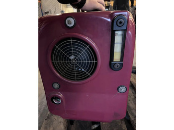 Leasing de Diversen GARDNER DENVER COMPRESSOR + OMFT PTO Diversen GARDNER DENVER COMPRESSOR + OMFT PTO: foto 1